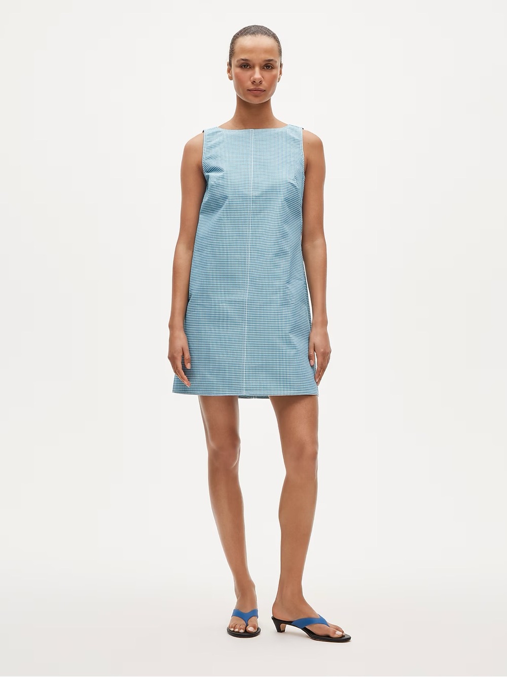 J Crew Billie Dress